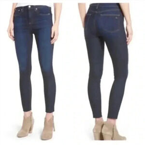 Rag and Bone 10 Inch Skinny Jeans St. Germain Size 27